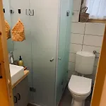 Fuegeskert Апартаменты
