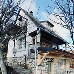 Апартаменты Fuegeskert