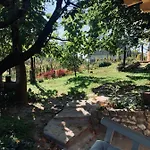 Fuegeskert Апартаменты