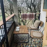 Апартаменты Fuegeskert Балатондьёрёк