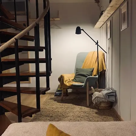 Apartment Fuegeskert Balatongyorok