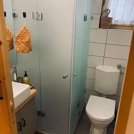 Fuegeskert شقة