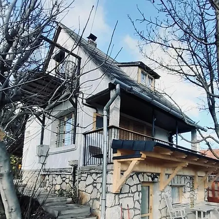 Apartment Fuegeskert