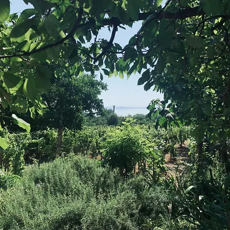 Fuegeskert דירה Balatongyörök