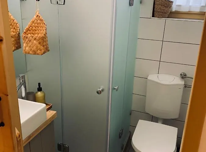 Fuegeskert Lägenhet