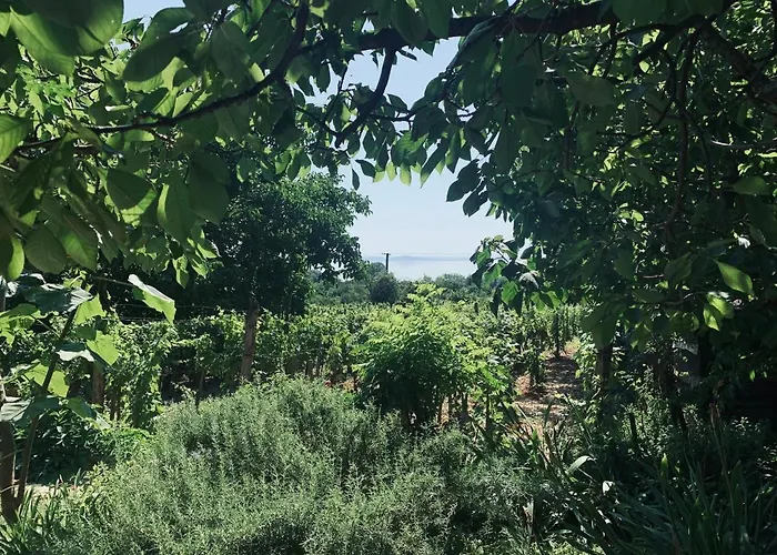 Fuegeskert Lägenhet Balatongyörök